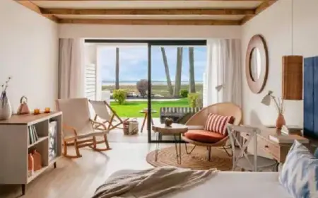 ZEL Expands Wellness Tourism in Canary Islands