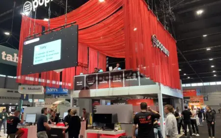 Popmenu Unveils Video-First Menu Experience to Boost Restaurant Sales