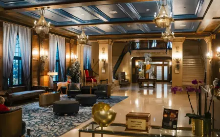 India Hotel Investments Hit USD 567 Million in 2025, Up 67%