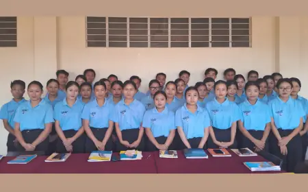 Radisson Youth Skilling Drive Places 501 Youth in Hospitality Jobs