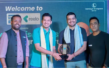 NRAI Kolkata Session On Restaurant Growth Beyond Aggregators