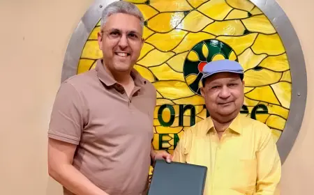Lemon Tree Hotels Signs Keys Prima Property In Karnal