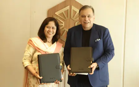 IHCL Gateway Bharatpur Signs New Resort In Rajasthan