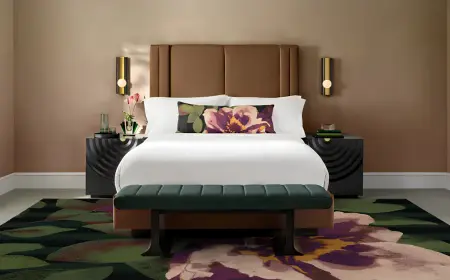 Marriott Bonvoy Boutiques Launches Design Shop