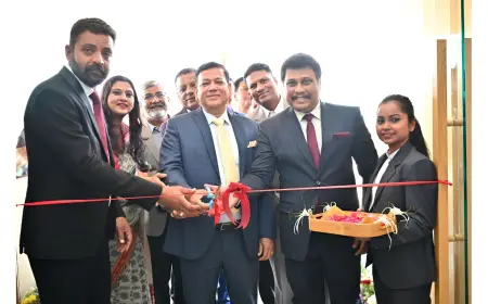 Pride Elite Himmatnagar Opens 51-Room Hotel in Gujarat