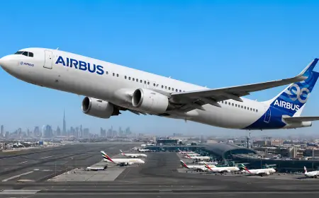 Airbus Reignites Battle in Bangladesh Following Boeing’s Massive Deal