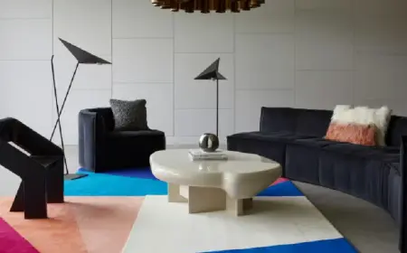Marriott Bonvoy Design Shop Expands Luxury Living