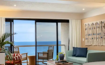 ZEL Cozumel Expands Lifestyle Hospitality in Mexico
