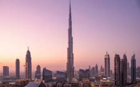 Firstline UAE Launch Transforms Smart Hotel Experiences