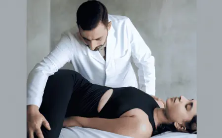 Pema Wellness Retreat Visakhapatnam Adds Physiotherapy Services