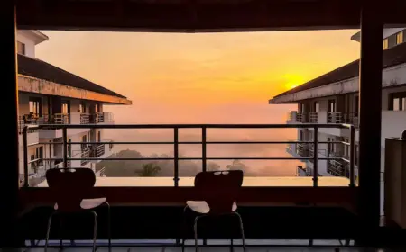 ITC Hotels Acquires Zuri Hotels for Rs 175 Crore