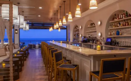 Ashore Oceanfront Hotel Joins Marriott Tribute Portfolio