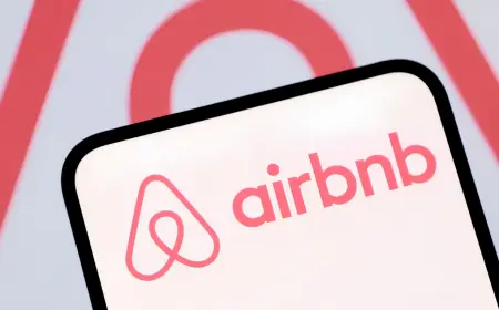 Airbnb Adds Hotels, Car Rentals and Grocery Delivery