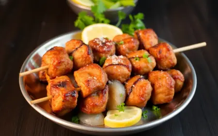 Tangdi Kabab Achari: Bold Pickle-Spiced That Hit Different