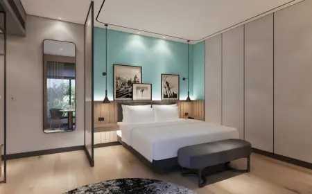 Park Inn Suites Rajkot Marks Radisson’s City Debut