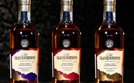 The GlenJourneys Delhi NCR Debut Backed By Ajay Devgn