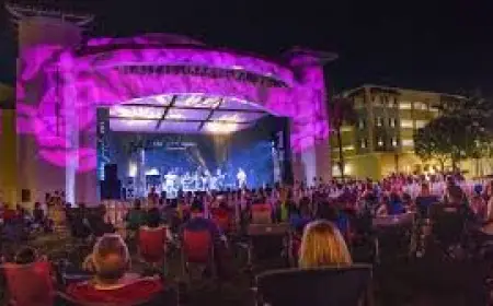 Palm Beach County Memorial Day Events and Restaurant Deals Begin