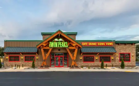 FAT Brands Moves Toward $1B Multi-Buyer Sale