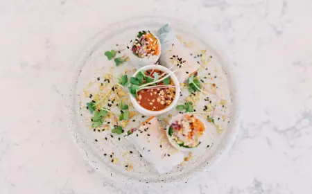 Door County Dining Scene Springs Back With New Spots and Returning Favorites