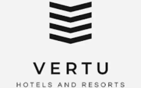 VERTU Interactive Launches at THE HOTEL Brussels