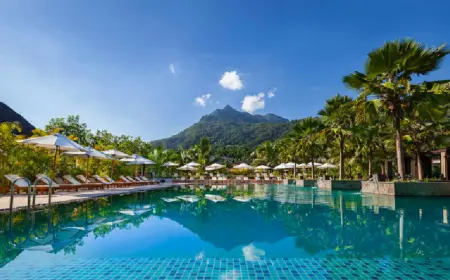 Global Hotel Alliance Expands Luxury Hotel Portfolio