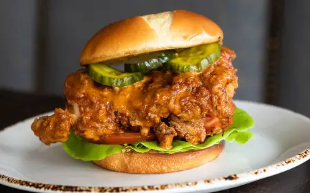 Borough Closes June 27 as Revival Fried Chicken Takes Its North Loop Space