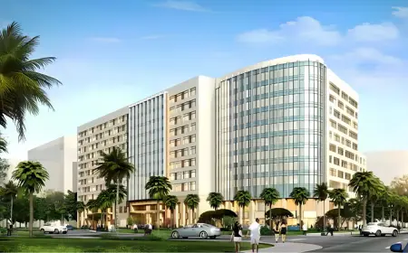 Perceptive Ideas Completes Aurika Mumbai Consultancy