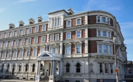 Chester Hotel Joins Accor’s Handwritten Collection