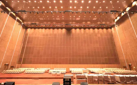 Häfele India Movable Wall Sets World Record In Goa