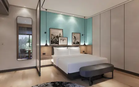 Park Inn Suites Rajkot Set for 2026 Opening by NILE Hospitality