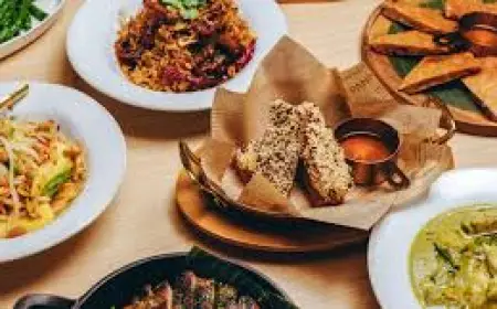Thai Wok Signs Lease to Open St. Clairsville's First Thai Restaurant