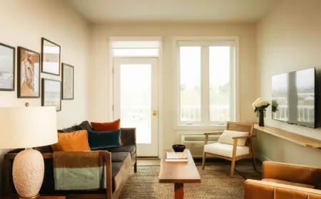 Dexter Hotel Opens in Northern Michigan