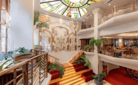 Aiden Debuts Boutique Hotel in Bangkok