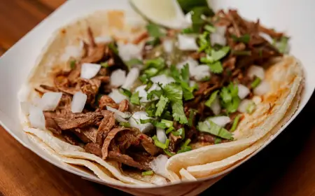 UNO Taqueria Opens Second Lehigh Valley Location in South Bethlehem