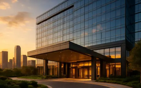 NILE Hospitality Brings Radisson Hotel to Rajkot