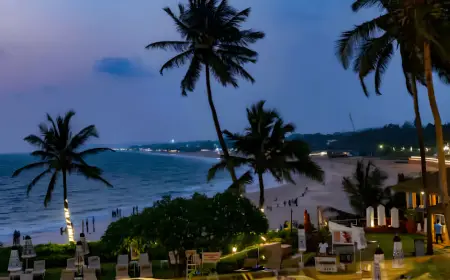 Goa Hotel Staff Shortage Hits Hospitality Operations