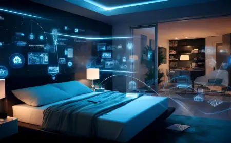 Hotels AI Travel Search Shift Reshapes Online Visibility