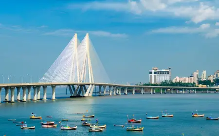Maharashtra Cancels Foreign Tours of Tourism Department Officials