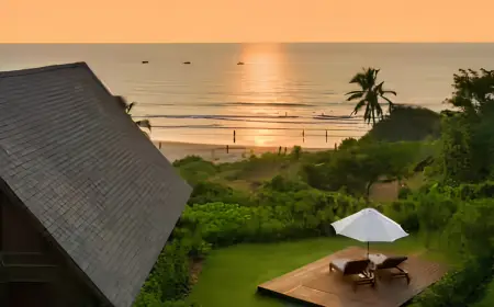 Marriott Bonvoy Loyalty Trends Shift Toward Wellness