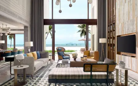 InterContinental Halong Bay Appoints New Resort Leadership