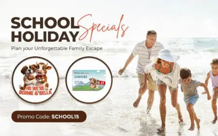 Swiss-Belhotel Launches Family Travel Program for Summer