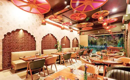 Parva Brings Flavours of 23 Indian States to Chennai