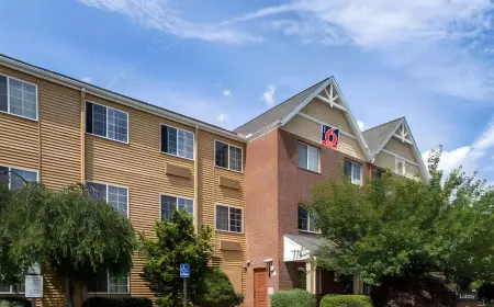PRISM Studio 6 Launches 38 Extended Stay Hotels