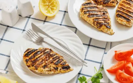 Mediterranean Dinner Recipes Bring Restaurant Flavors Home