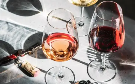 Restaurant Group Launches Summer Wine Series in Cleveland