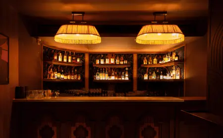 Yazu Bengaluru Thursday Rituals Debuts Weekly Dining