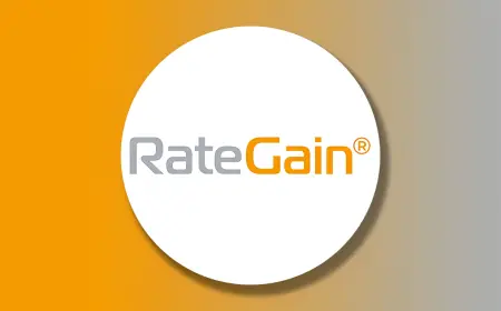 RateGain APAC MEA Expands AI Hospitality Team