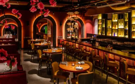 FOO Opens 15th Outlet With New Restaurant in Juhu
