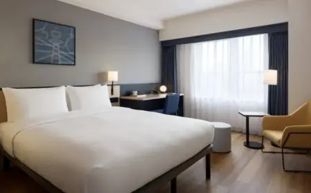 Marriott Launches City Express Brand in Japan