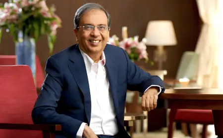 Royal Orchid Hotels FY26 Results Posts ₹406 Crore FY26 Income
